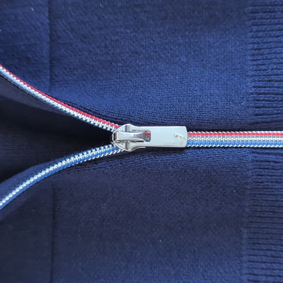 Jacadi Paris Zipped Cardigan - Picture 3 of 6